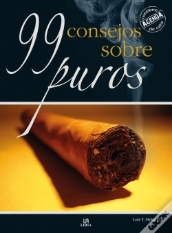 Capa do artigo 99 Consejos Sobre Puros