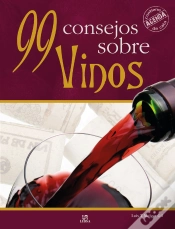 Capa do artigo 99 Consejos Sobre Vinos