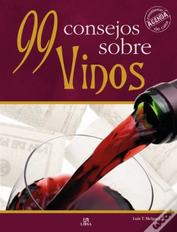 Capa do artigo 99 Consejos Sobre Vinos