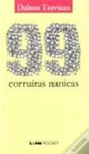 Capa do artigo 99 Corruíras Nanicas