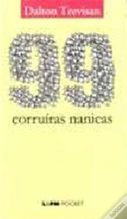 Capa do artigo 99 Corruíras Nanicas