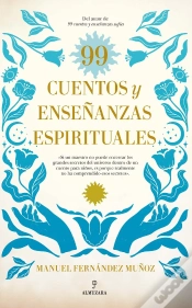Capa do artigo 99 Cuentos Y Enseñanzas Espirituales