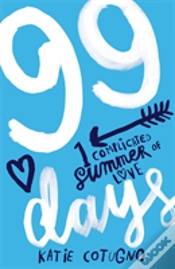 Capa do artigo 99 Days