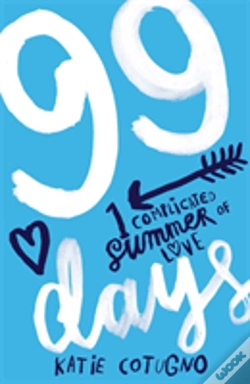 Capa do artigo 99 Days