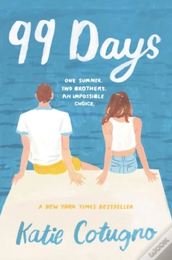 Capa do artigo 99 Days