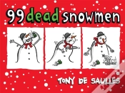Capa do artigo 99 Dead Snowmen