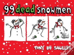 Capa do artigo 99 Dead Snowmen