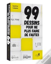 Capa do artigo 99 Dessins Pour Ne Plus Faire De Fautes