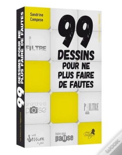 Capa do artigo 99 Dessins Pour Ne Plus Faire De Fautes