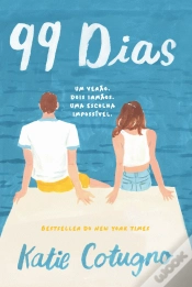 Capa do artigo 99 Dias