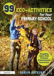 Capa do artigo 99 Eco-Activities For Your Primary School