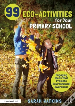 Capa do artigo 99 Eco-Activities For Your Primary School
