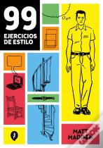 99 Ejercicios De Estilo