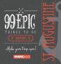 99 Epic Things To Do - St. Augustine, Florida - Preview