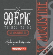 Capa do artigo 99 Epic Things To Do - St. Augustine, Florida