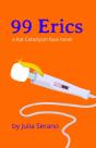 99 Erics: A Kat Cataclysm Faux Novel - Preview