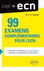 99 Examens Complementaires Pour L'Ecn - Preview