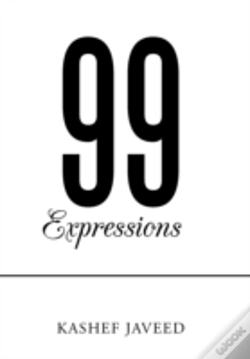 Capa do artigo 99 Expressions