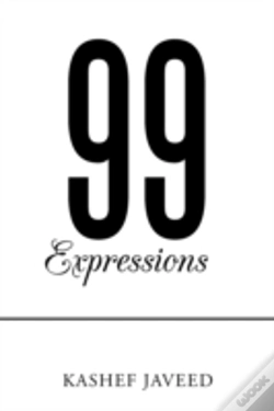 Capa do artigo 99 Expressions