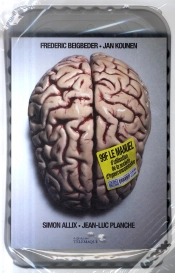 Capa do artigo 99 F ; Le Manuel D
