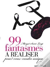 Capa do artigo 99 Fantasmes À Réaliser Pour Vous Rendre Unique