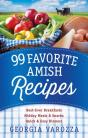 99 Favorite Amish Recipes - Preview