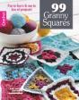 99 Granny Squares - Preview