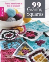 99 Granny Squares