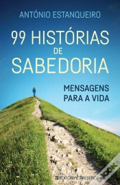 Capa do artigo 99 Histórias De Sabedoria