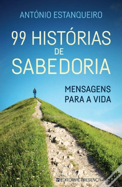 Capa do artigo 99 Histórias De Sabedoria
