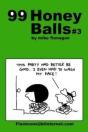 99 Honeyballs #3 - Preview