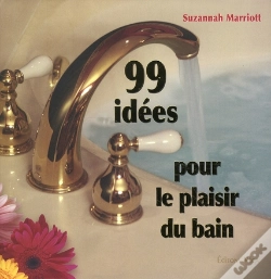 Capa do artigo 99 Idees Pour Le Plaisir Du Bain