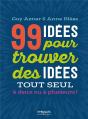99 Idées Pour Trouver Des Idées - Preview