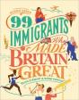 99 Immigrants Who Made Britain Great - Preview