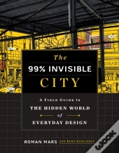 99% Invisible City