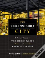 99% Invisible City