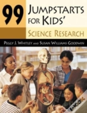 Capa do artigo 99 Jumpstarts For Kids
