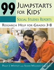 Capa do artigo 99 Jumpstarts For Kids