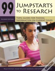 99 Jumpstarts To Research