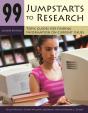 99 Jumpstarts To Research - Preview