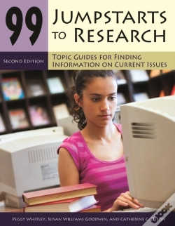 Capa do artigo 99 Jumpstarts To Research