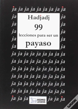 Capa do artigo 99 Lecciones Para Ser Un Payaso