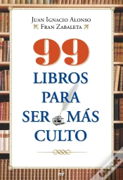 Capa do artigo 99 Libros Para Ser Más Culto