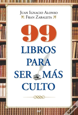 Capa do artigo 99 Libros Para Ser Más Culto