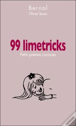 Capa do artigo 99 Limetricks