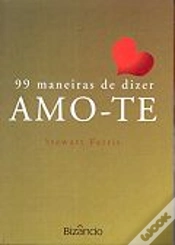 Capa do artigo 99 Maneiras de Dizer Amo-te