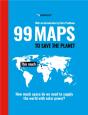 99 Maps To Save The Planet - Preview