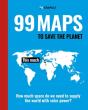 99 Maps To Save The Planet - Preview