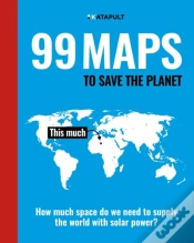 Capa do artigo 99 Maps To Save The Planet