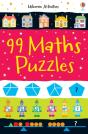 99 Maths Puzzles - Preview